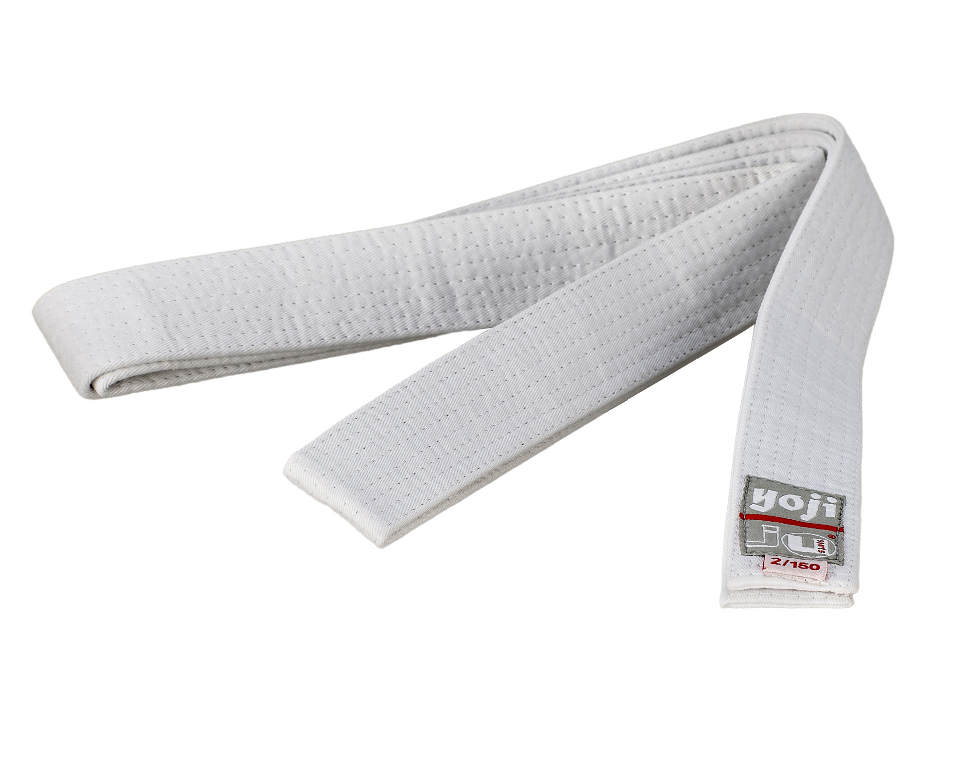 Ju-Sports Judo Gi Yoji plain weave